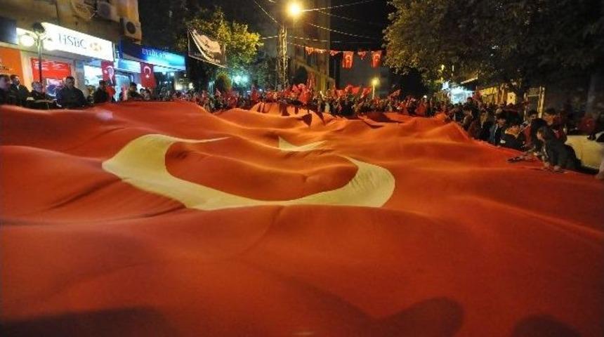 Yatağan Cumhuriyet Y&uuml;r&uuml;y&uuml;ş&uuml;