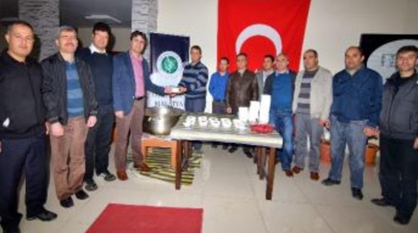 Malatya Aktif Eğitim-sen&rsquo;den Aşure Programı
