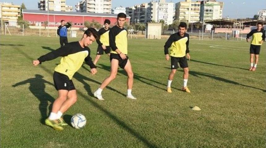 Lider Aliağa Fo&ccedil;a Deplasmanında Zafer Peşinde