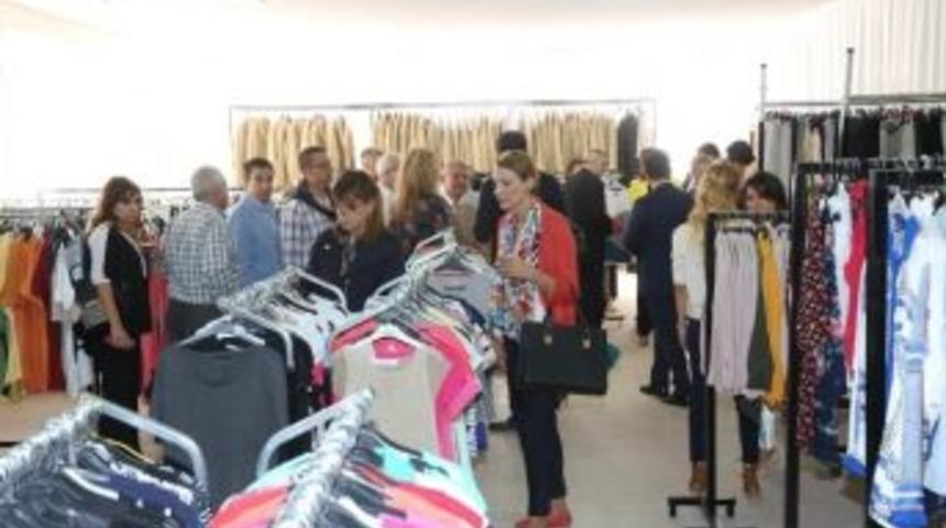 "dilek Dükkanı" Açıldı