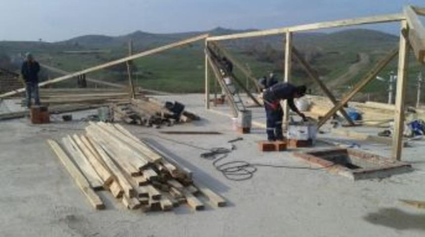 Vatandaş İstiyor, Karesi Yapıyor