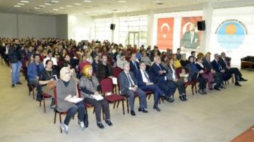 Belediye Personeline Arşivleme Eğitimi Verildi