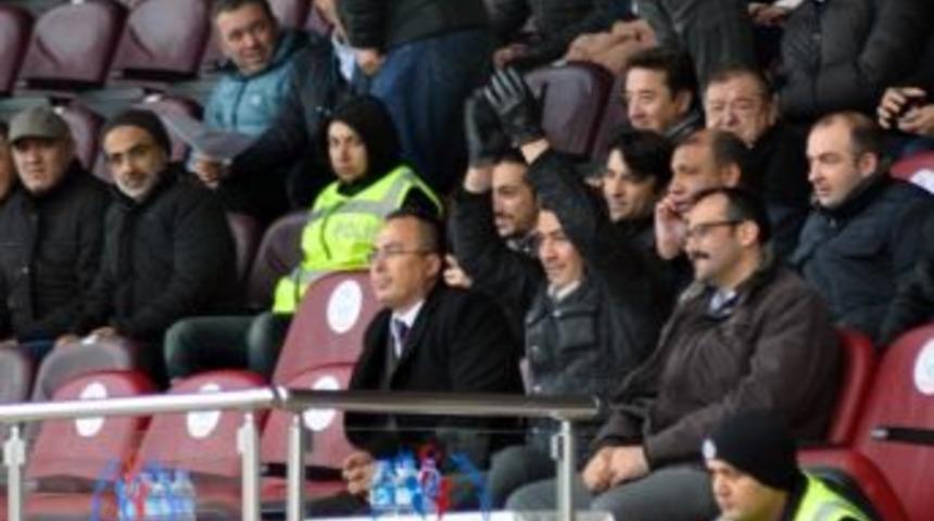 Boluspor Başkanı Savaş Abak&rsquo;tan Dobra A&ccedil;ıklamalar