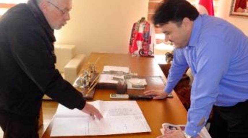 Havran&rsquo;a Entegre Et Tesisi Yapılacak