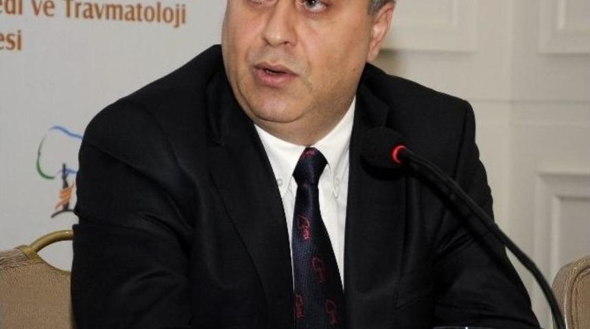 Şeker Hastalarınında Ayakkabının Hayati &Ouml;nemi