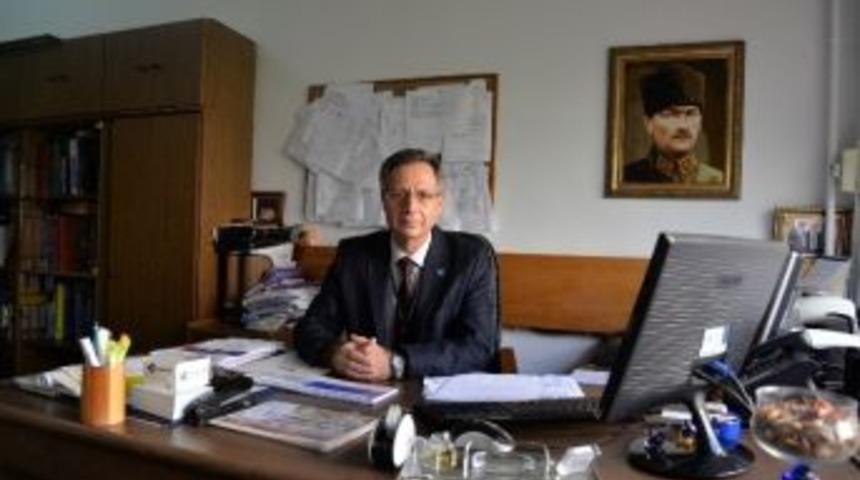 Fahir &Ouml;zkalemkaş: &ldquo;ilik Nakli Olan Biri Filmlerdeki Gibi Ertesi G&uuml;n Taburcu Edilmez&rdquo;