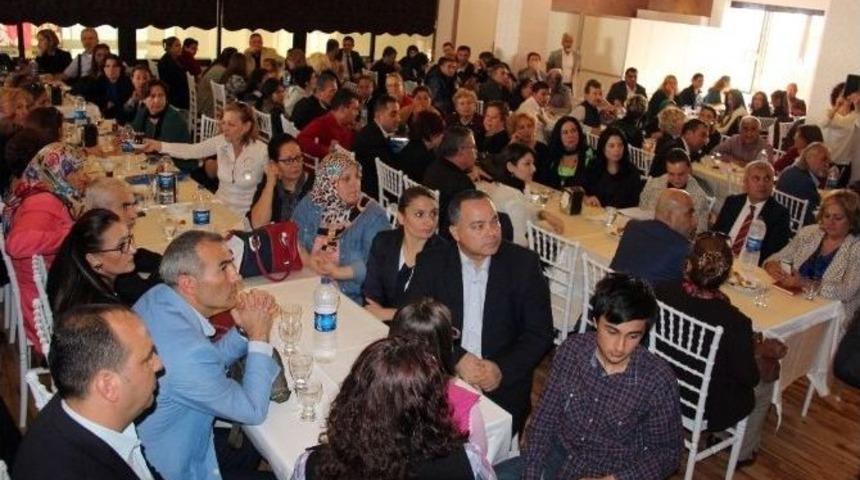 Hotar: "12 Eyl&uuml;l İle G&uuml;n&uuml;m&uuml;z&uuml; Karşılaştırıp Karar Verin"