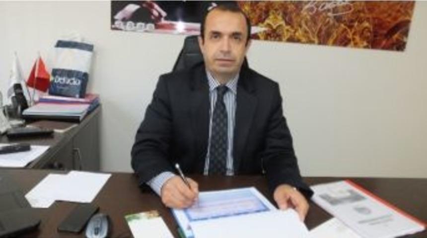 Zehirli Mantar Uyarısı