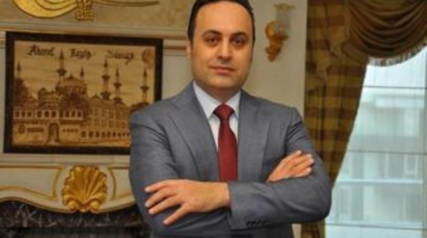 Myp Lideri Yılmaz: &ldquo;değişime Engel Olan Bah&ccedil;eli B&uuml;y&uuml;k Vebal Altındadır&rdquo;