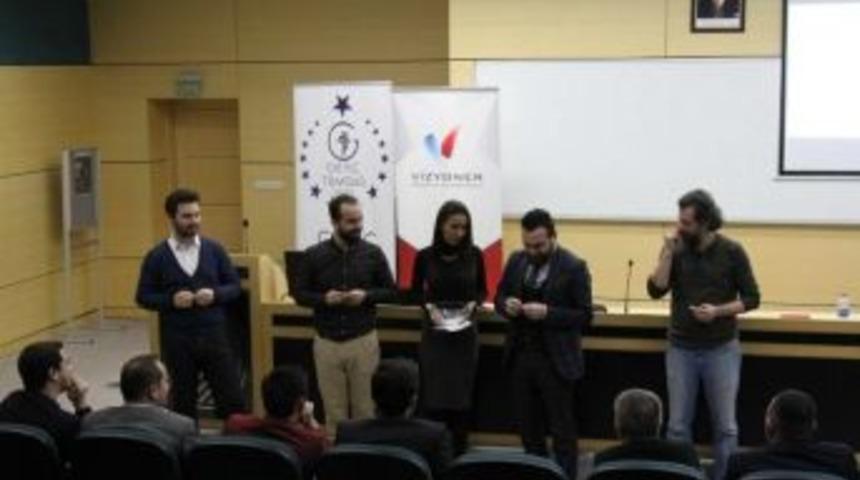 İletişim Uzmanı Se&ccedil;en: "&ccedil;ocuklara Verilen İsimler &Ouml;zg&uuml;ven Eksikliği Yaratabilir"