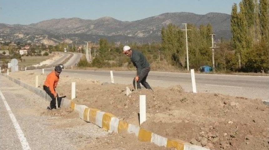 &Ccedil;ameli&rsquo;de Ref&uuml;jler Yenileniyor