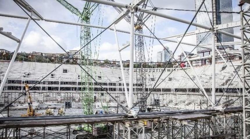 Beşiktaş&rsquo;ta Sevindirici Haber