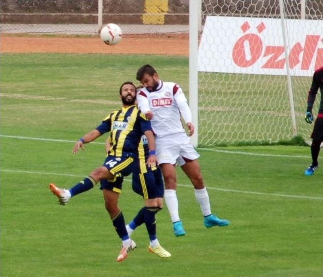 Spor Toto 2. Lig