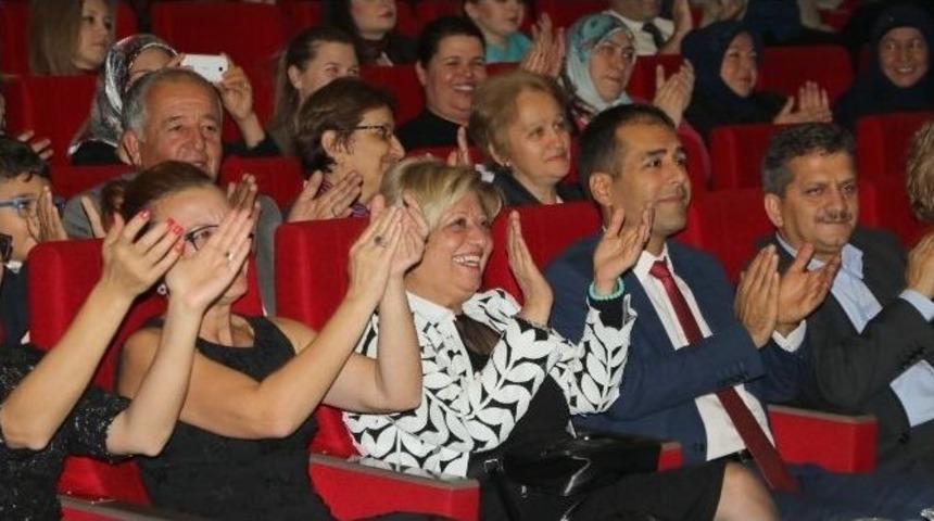 Büyükşehir’den Cumhuriyetin 92. Yılına Özel Konser