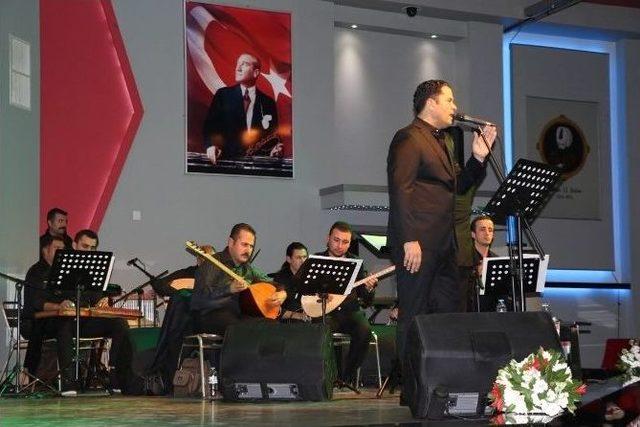 Büyükşehir’den Cumhuriyetin 92. Yılına Özel Konser