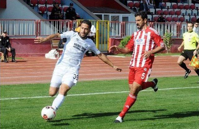 Spor Toto 2. Lig