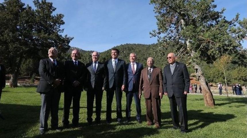 B&uuml;y&uuml;kşehir Belediyesi 139.yaşını Kutladı