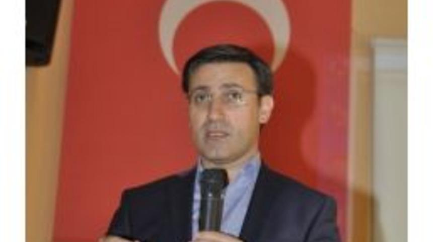 K&uuml;&ccedil;&uuml;kcan: "t&uuml;rkiye G&uuml;&ccedil;lendik&ccedil;e Hedef Oluyor"