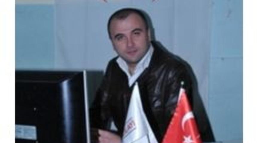 29 Ekim-4 Kasım Kızılay Haftası