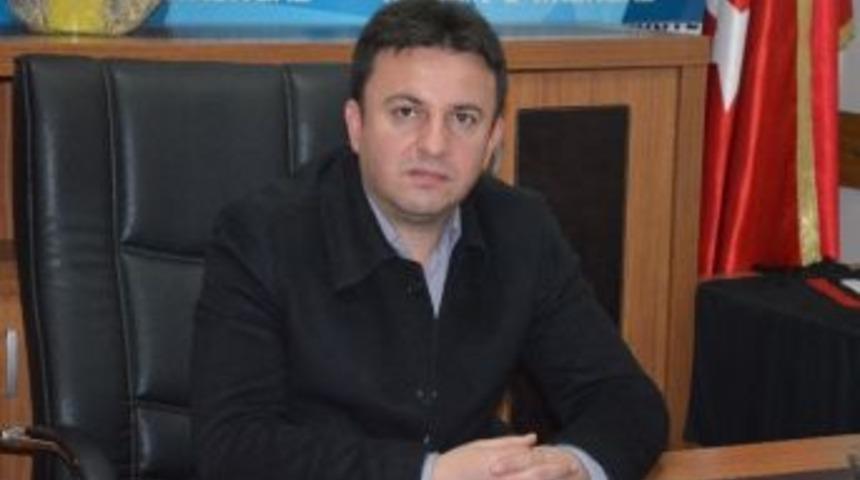 U&ccedil;ar&rsquo;dan B&uuml;y&uuml;k Fatsa Mitingine Davet