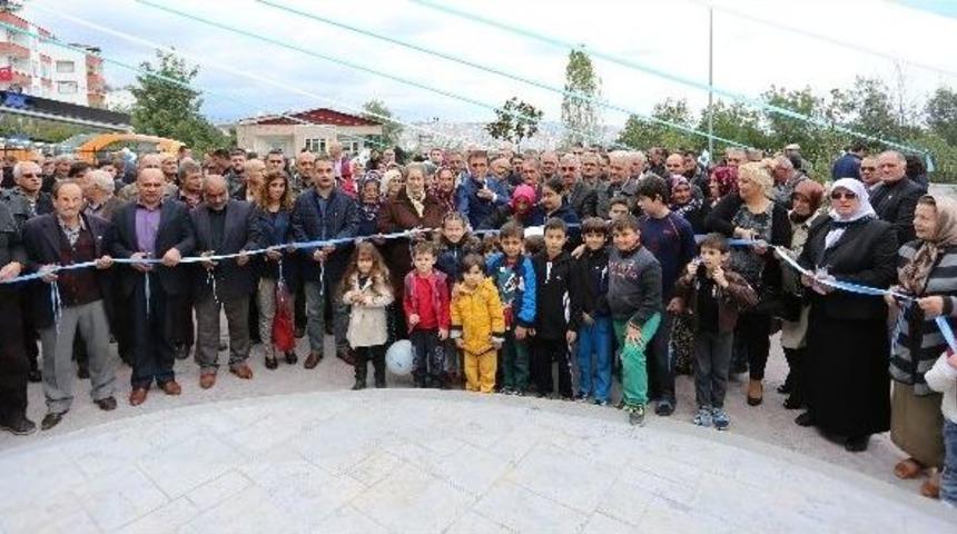 Gen&ccedil;&rsquo;ten Mhp Ve Chp&rsquo;lilere &Ccedil;ağrı