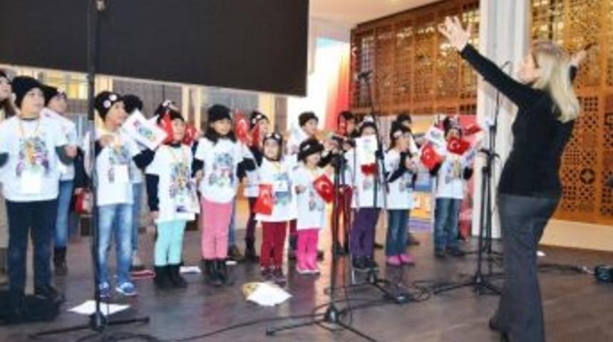 Expo Milano&rsquo;da Cumhuriyet Konseri