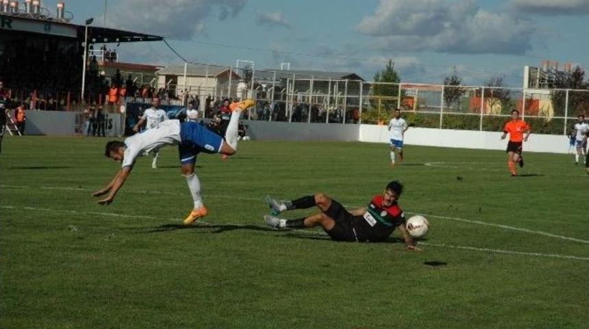 Spor Toto 2. Lig Kırmızı Grup