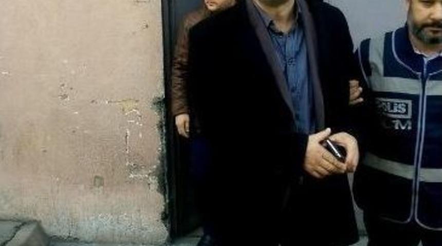 Kayseri&rsquo;de Paralel Yapı Operasyonunda G&ouml;zaltına Alınan 4 Kişi Serbest Bırakıldı