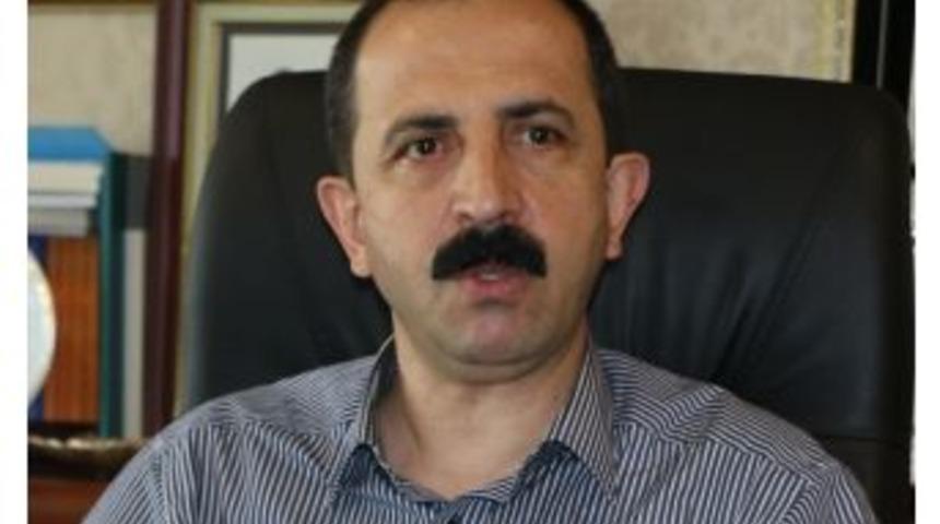 Ak Parti İl Başkanı G&ouml;ksel: &ldquo;1 Kasım Memleket Meselesidir&rdquo;