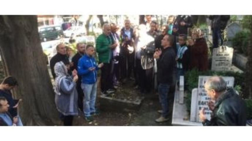 Amigo Yaşar Anıldı