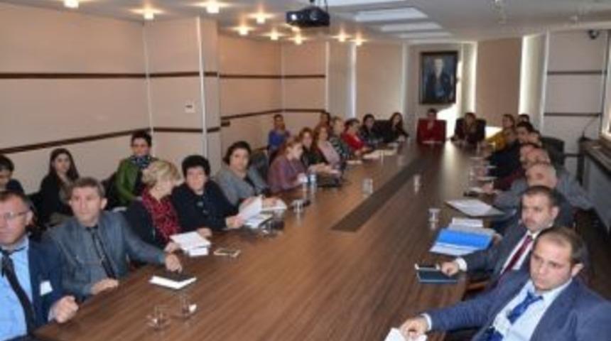 Kartepe Belediyesi&rsquo;nde Hizmet İ&ccedil;i Eğitim Semineri