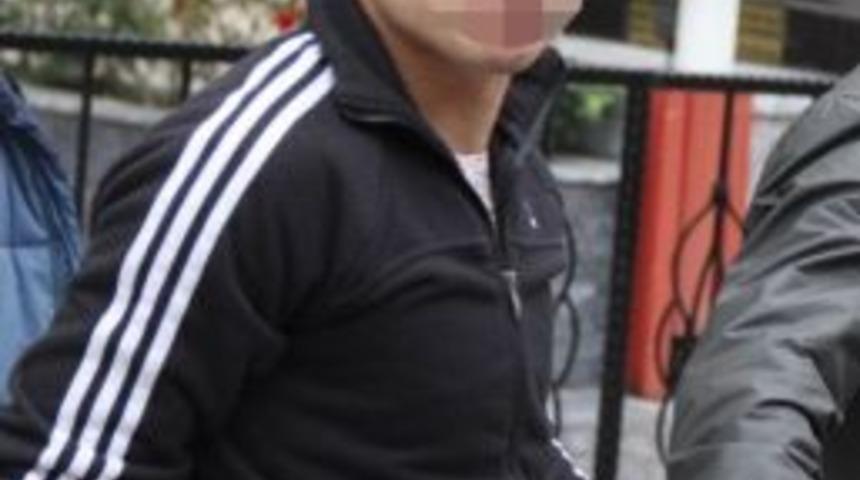 Cezaevi Firarisi Yakalandı