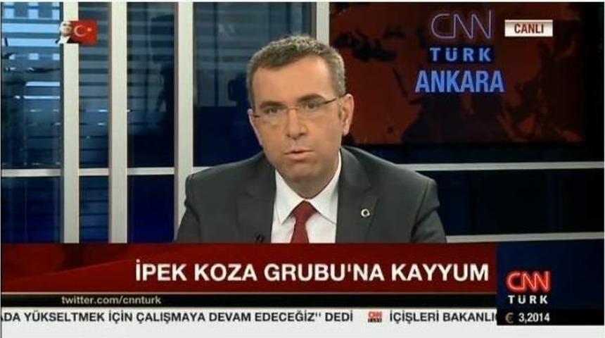 Chp Kastamonu Milletvekili Adayı H&uuml;seyin Selami &Ccedil;elebioğlu;