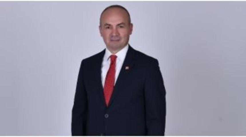 Ali Erdoğan; &ldquo;uşak Halkı Neden Chp&rsquo;ye Oy Vermeli?&rdquo;