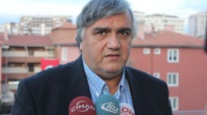 Sinan Şamil Sam&rsquo;ın Amcası, Yapay Organ &Uuml;retmek İ&ccedil;in Bioprinter Geliştirdi Ancak Yetiştiremedi