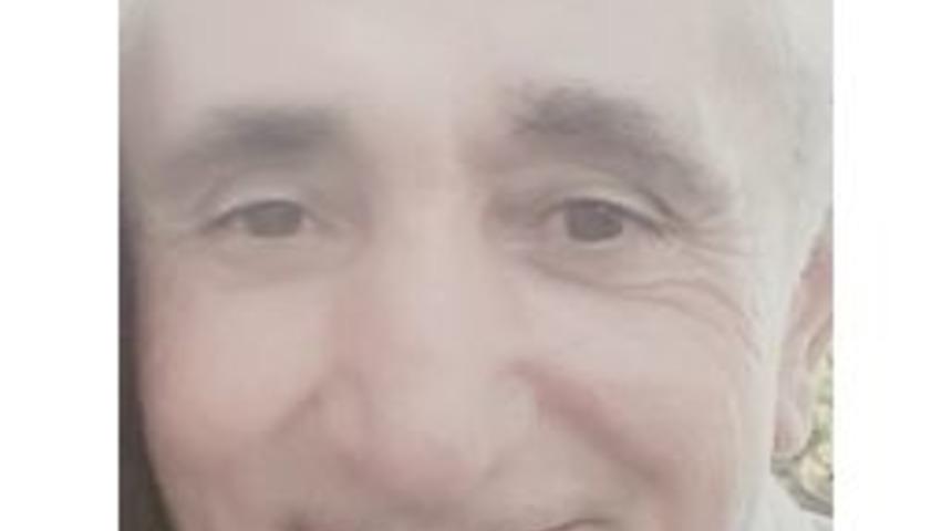 Alzehmir Hastası Yaşlı Adam Aranıyor