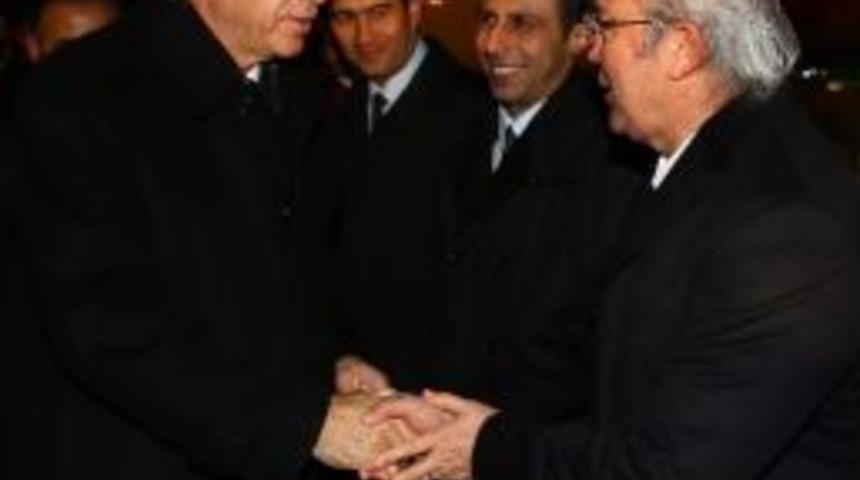 Avcı: &ldquo;t&uuml;rkmenistan, D&uuml;nyada B&uuml;y&uuml;k İtibar G&ouml;r&uuml;yor&rdquo;