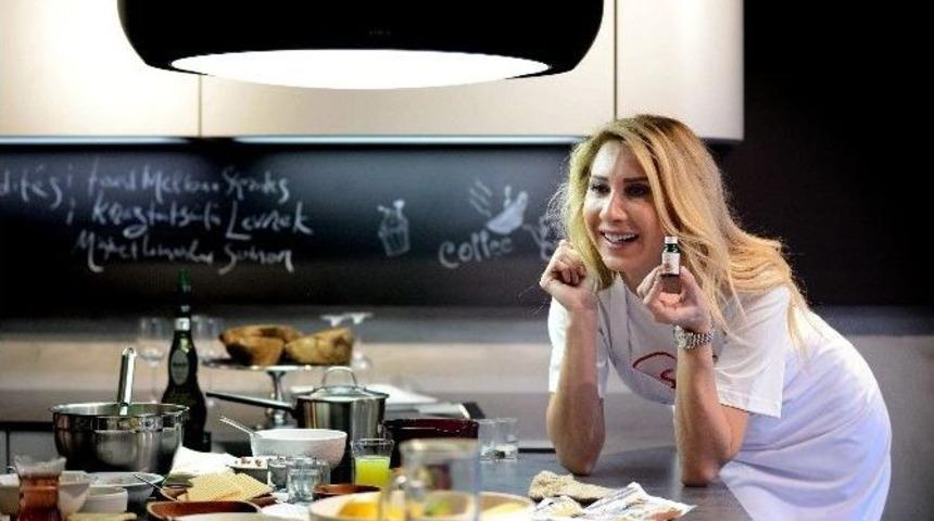 Aşkın Lezzetli Form&uuml;lleri Bu Kitapta