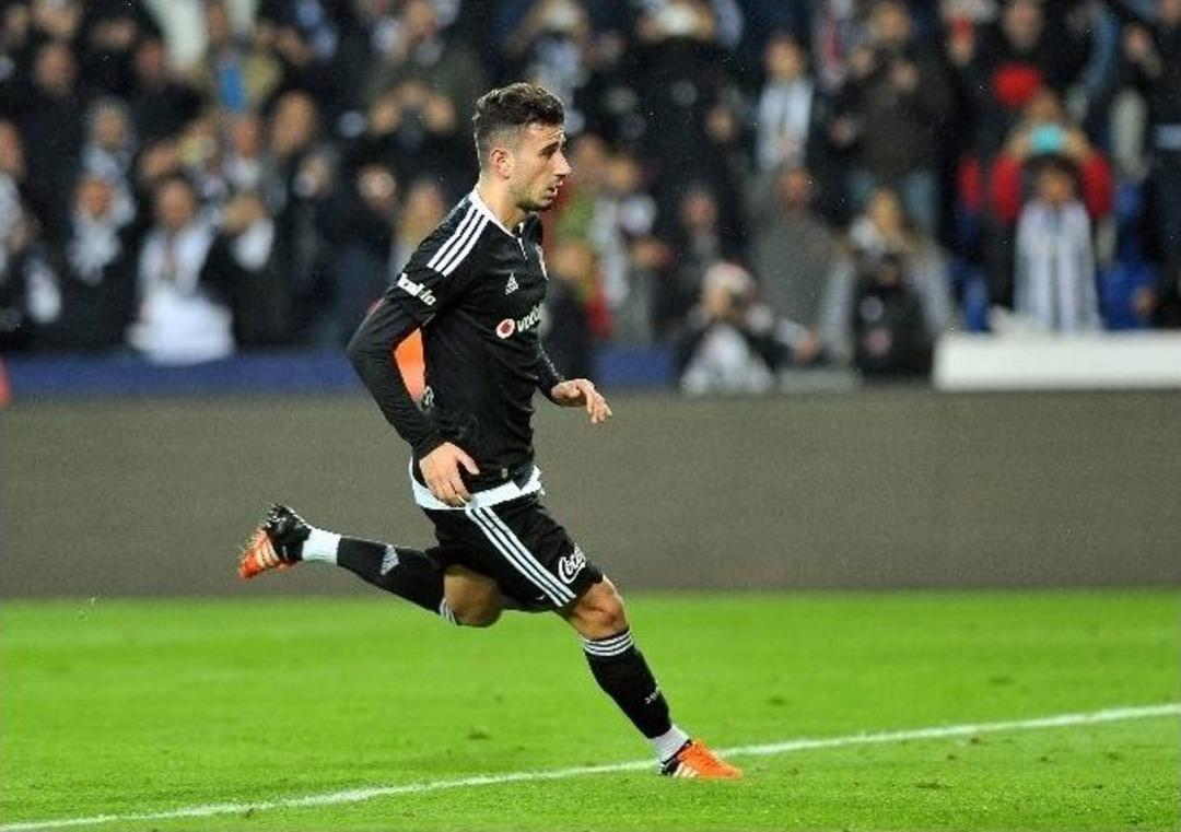 Spor Toto S&uuml;per Lig