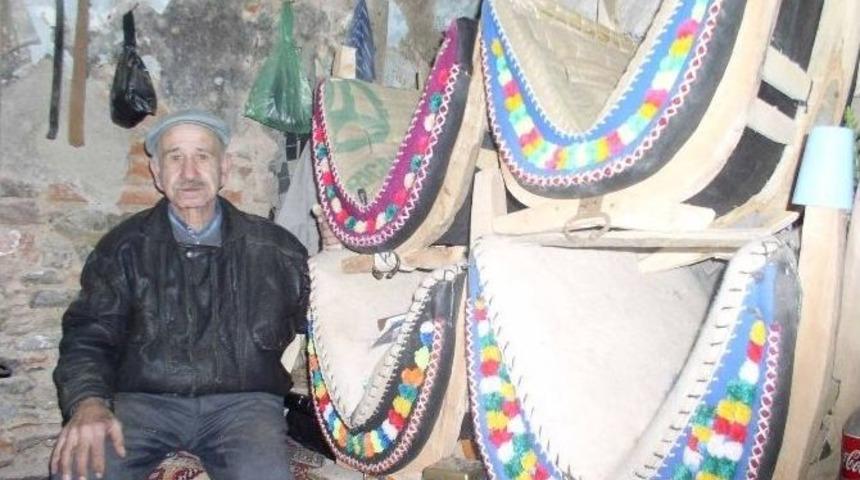 Aydın&rsquo;da Futbolun Duayeni &ldquo;semerci Orhan &ldquo; Tez Konusu Oldu