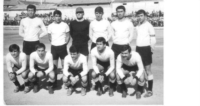 Aydın&rsquo;da Futbolun Duayeni &ldquo;semerci Orhan &ldquo; Tez Konusu Oldu 1