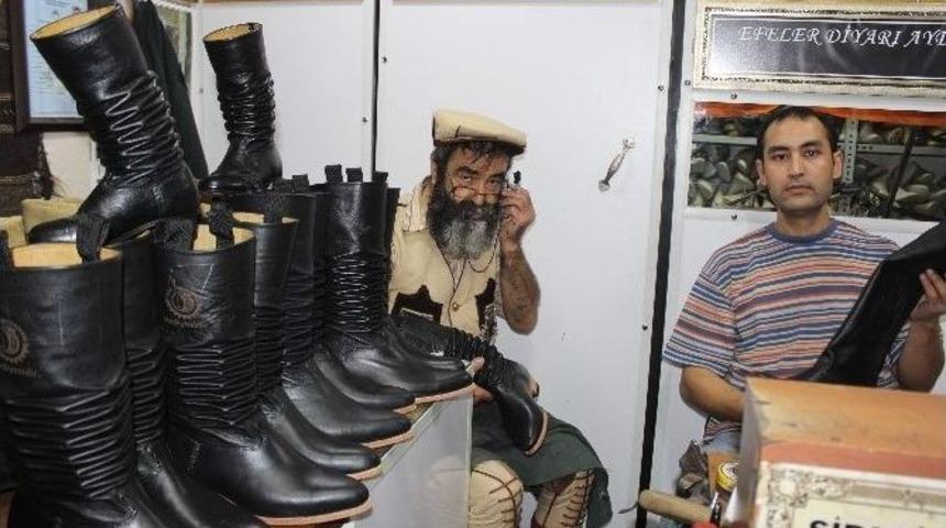 K&ouml;r&uuml;kl&uuml; &Ccedil;izme Yeniden Moda Oldu