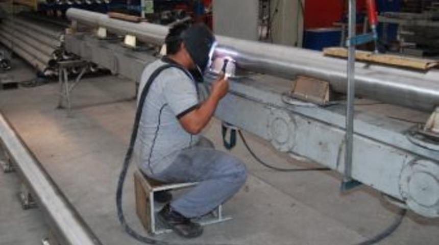 Ok Kardeşler İstihdam Garantili Gaz Altı Kaynak&ccedil;ılık Kursu A&ccedil;ıyor