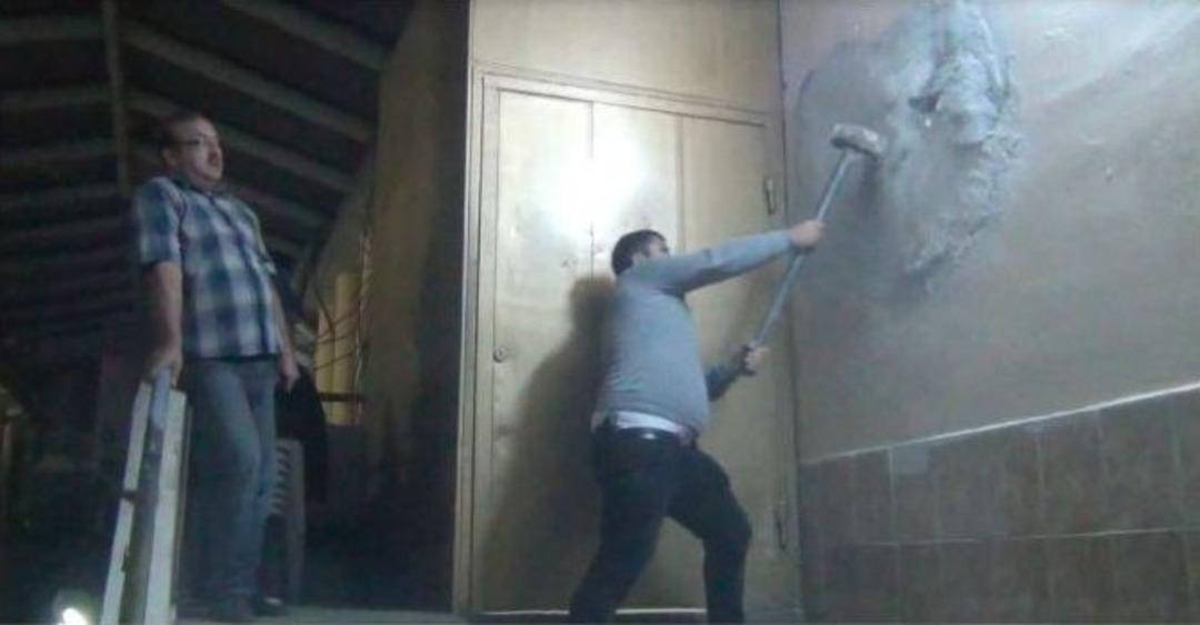 Tombala Oynatırken Yakalandılar, "se&ccedil;im Toplantısı" Dediler