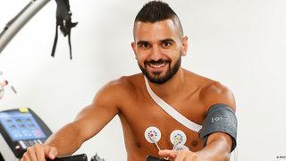 Aziz Behich PSV Eindhoven ile resmi sözleşme imzaladı