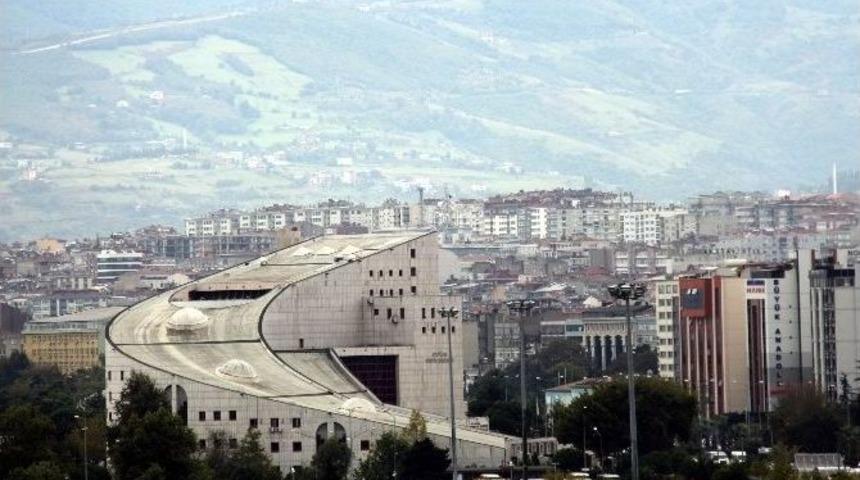 B&uuml;y&uuml;kşehir Kışa Hazırlanıyor