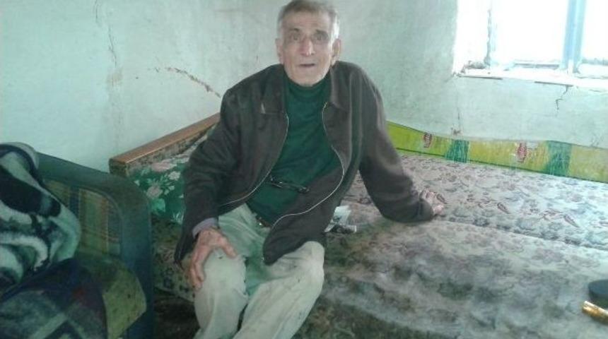 Hasta Adamın Sesi Nihayet Duyuldu