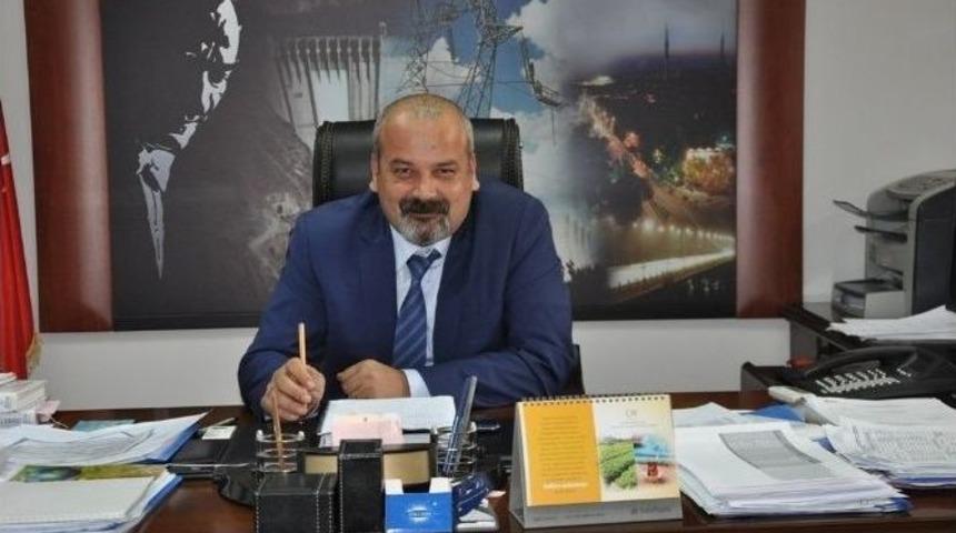 Dedaş Şırnak’ta Da Kışa Hazır