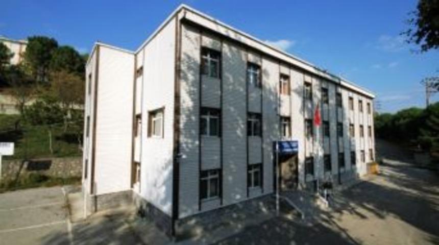 Kocaeli B&uuml;y&uuml;kşehir Barınma Merkezi Kışa Hazır