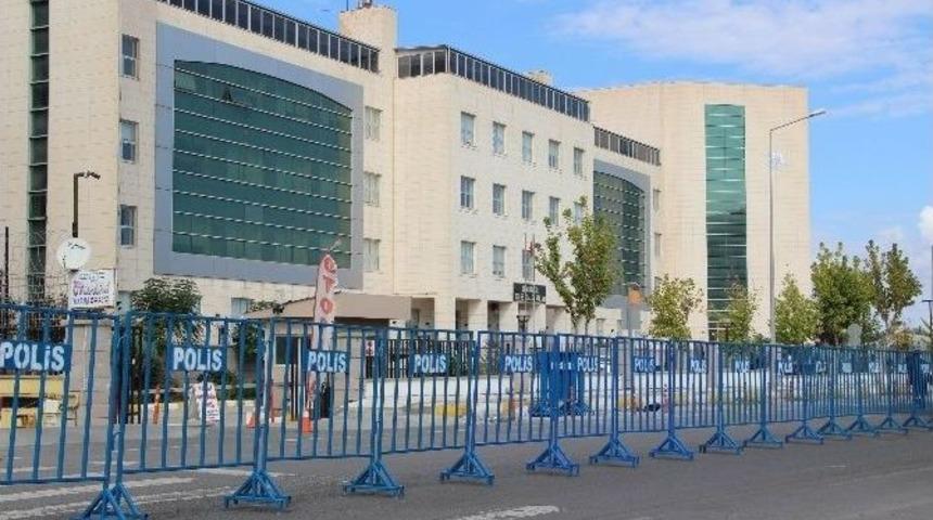 Diyarbakır&rsquo;da Se&ccedil;im Hazırlıkları